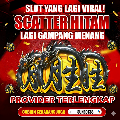 SUNEO138: Agen SLOT88 Terbaik Link Situs Slot Gacor Resmi Gampang Menang